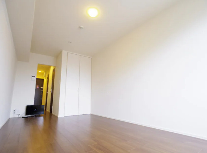 GARNET RESIDENCE 丹波橋の内装