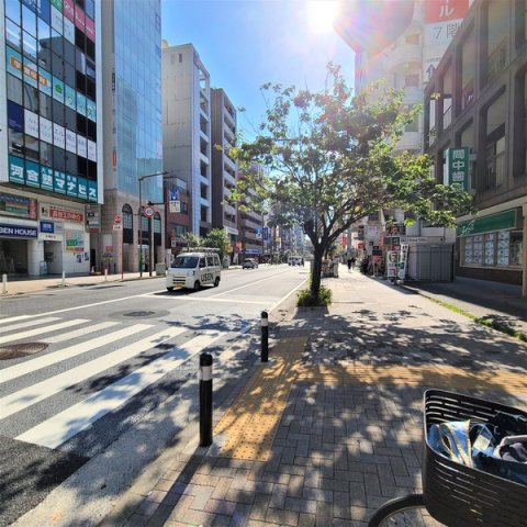 グレース川崎Ⅲ