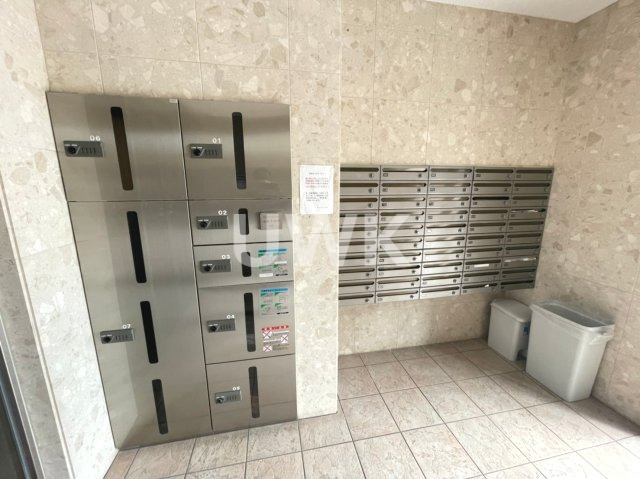 プレサンス京都四条烏丸のその他