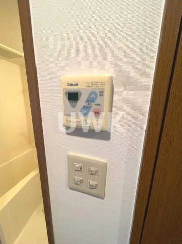 プレサンス京都四条烏丸の設備