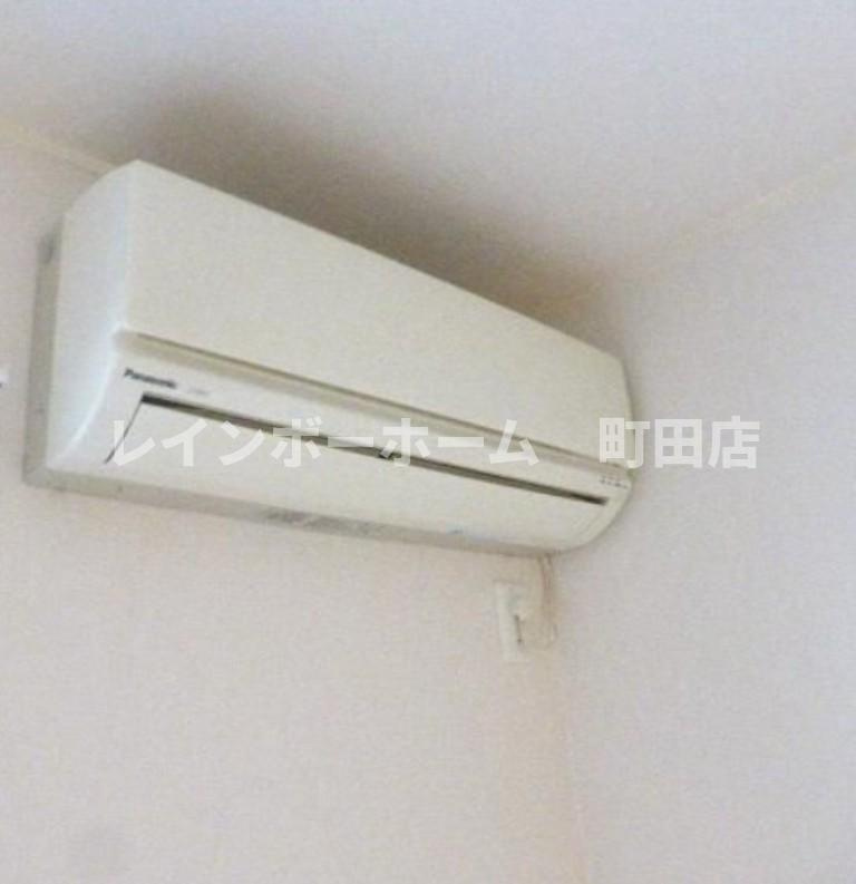 西鶴間KIガーデンズ　壱番館※初期費用分割後払いサービス利用可能物件の設備
