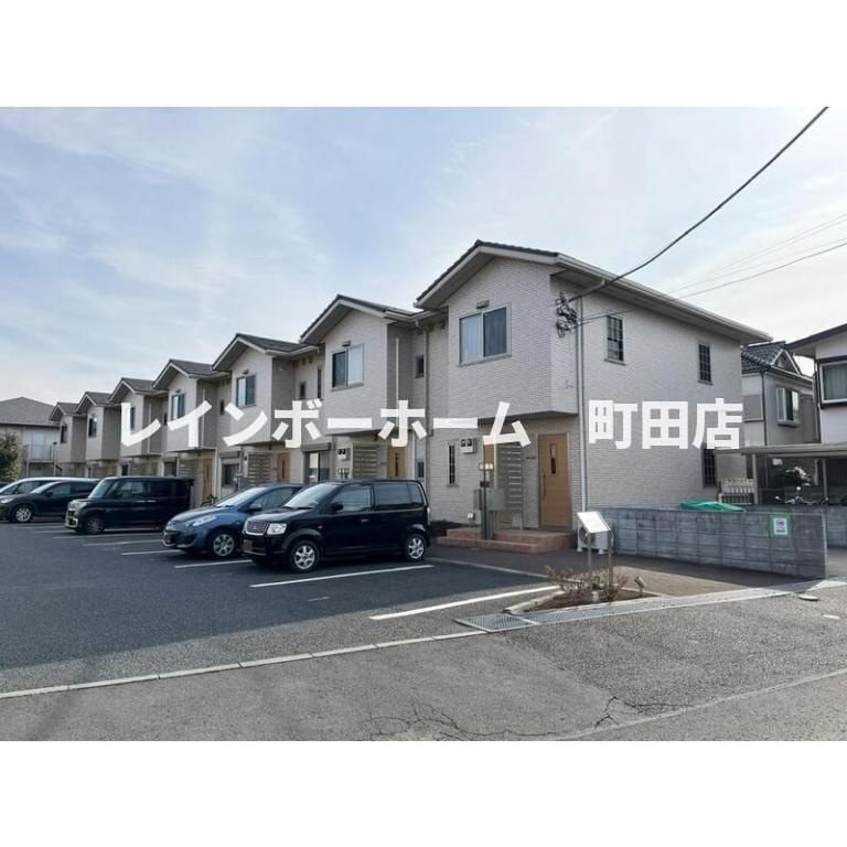 西鶴間KIガーデンズ　壱番館※初期費用分割後払いサービス利用可能物件の外観