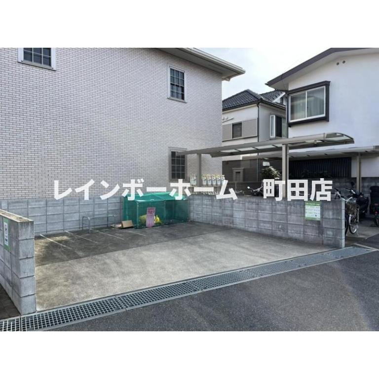 西鶴間KIガーデンズ　壱番館※初期費用分割後払いサービス利用可能物件の設備