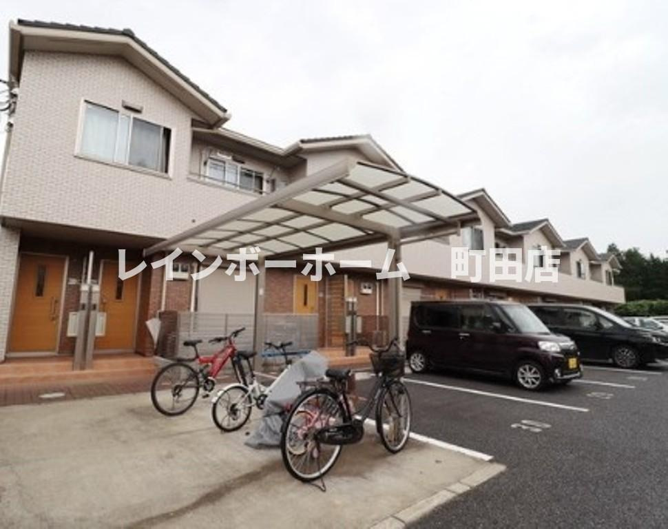 西鶴間KIガーデンズ　壱番館※初期費用分割後払いサービス利用可能物件のその他共用部分