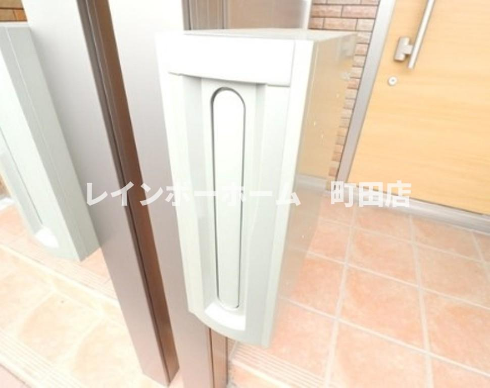 西鶴間KIガーデンズ　壱番館※初期費用分割後払いサービス利用可能物件の設備