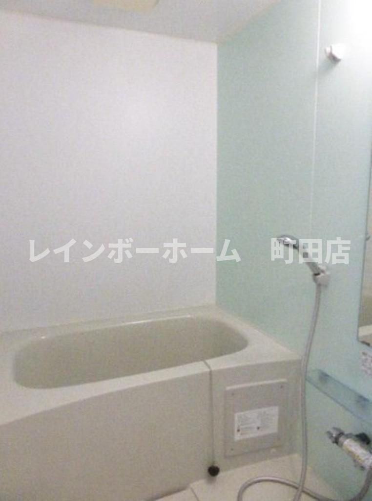 西鶴間KIガーデンズ　壱番館※初期費用分割後払いサービス利用可能物件の浴室