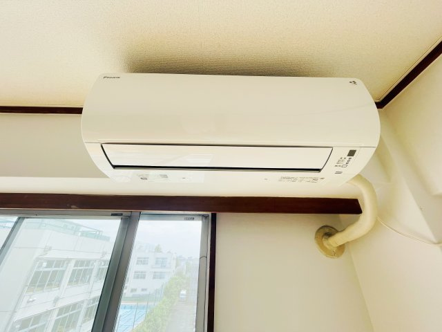 千石メーゾンの設備