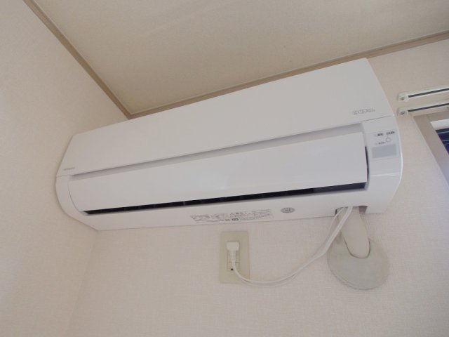 アークTOMI　B棟の設備