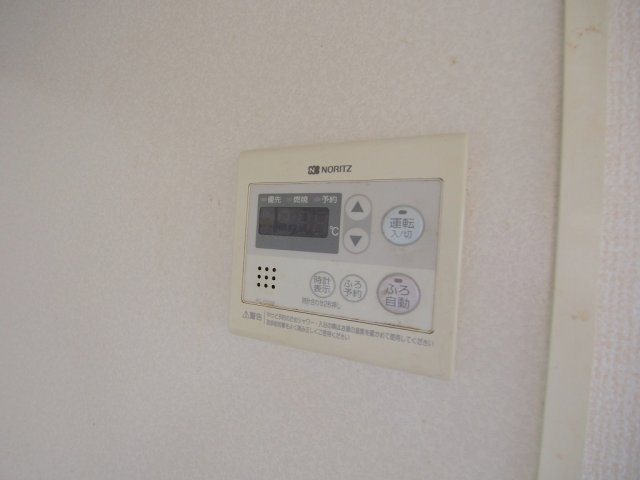 アークTOMI　B棟のその他