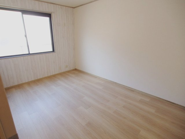 アークTOMI　B棟の内装