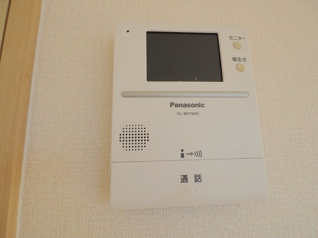 ＣＲＥＳＴ　ＮＩＳＨＩＨＡＲＡのセキュリティ