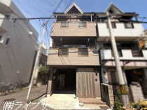 下新庄４丁目中古戸建の画像