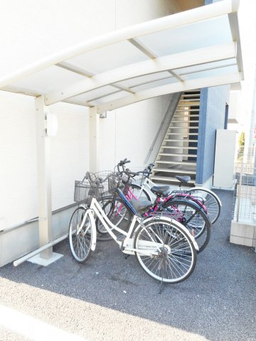 マティスのその他共用部分