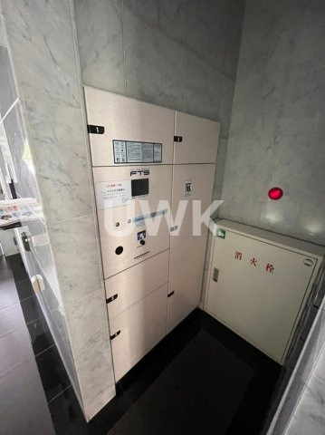 ベラジオ五条堀川のその他