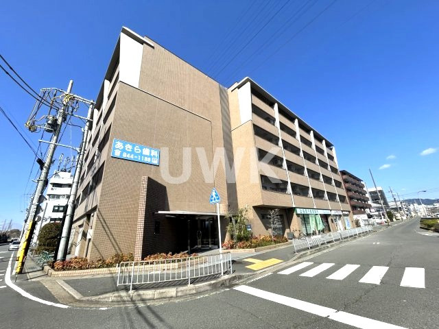 アルデール・B