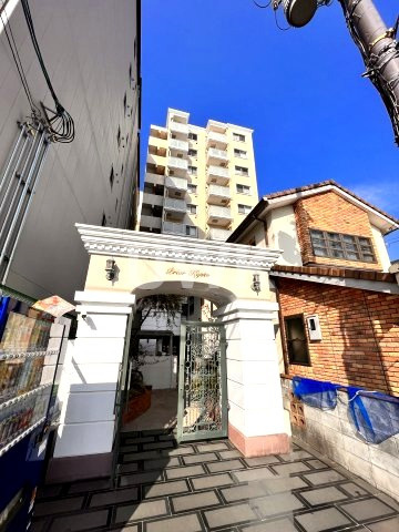 プリオーレ京都駅前