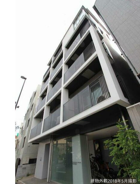 コスモリード駒沢大学