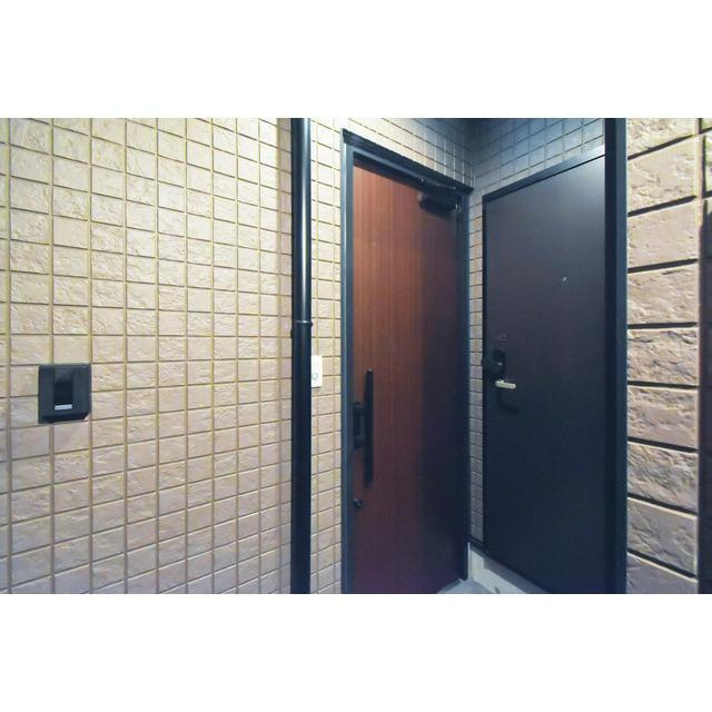 ハーモニーテラス東野舞台町Ⅲのその他共用部分