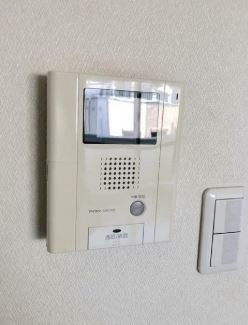 【セキュリティ】 | メイゾンチュトワイエ中華街