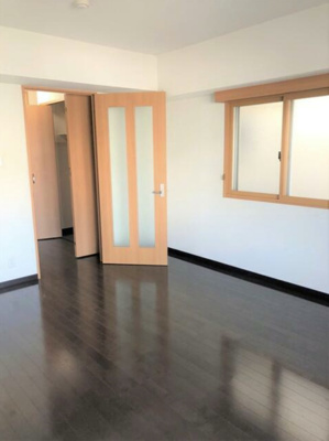 【寝室】 | メイゾンチュトワイエ中華街