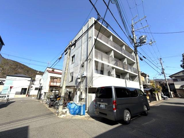パークス京都東