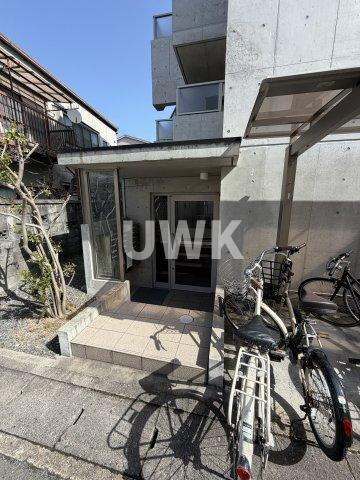 パークス京都東のその他共用部分