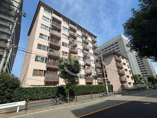パークプラザ野田