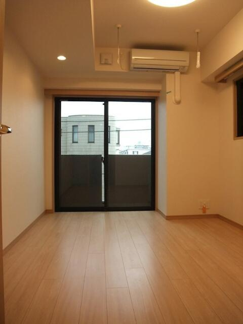 ルーブル池上伍番館の洋室|お部屋の様子です