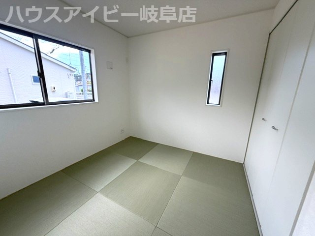 【和室】の画像