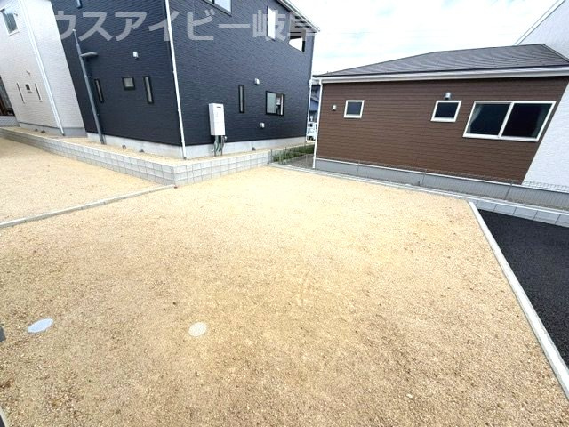 【庭】の画像
