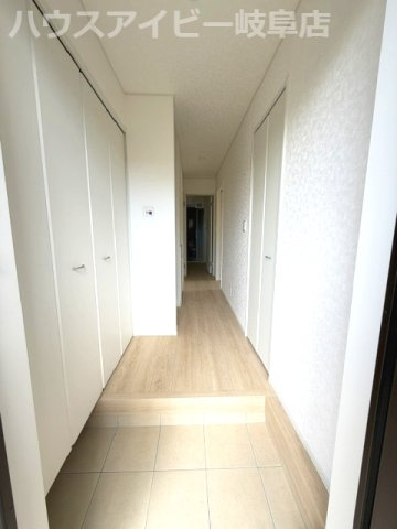 【玄関】の画像