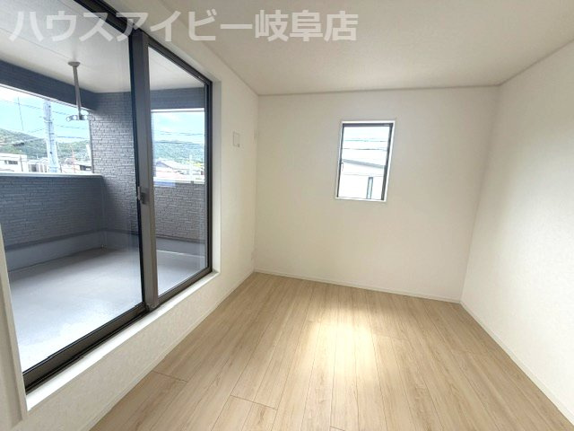 【洋室】の画像