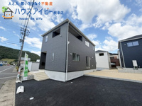 岐阜市中川原新築建売全4棟！お車並列3台可能！長良東小学校区！広めのインナーバルコニー！の画像