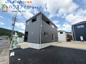 岐阜市中川原新築建売全4棟！お車並列3台可能！長良東小学校区！広めのインナーバルコニー！の画像