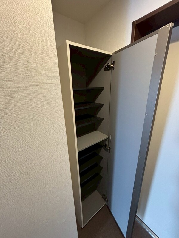 エストゥルース京都の設備