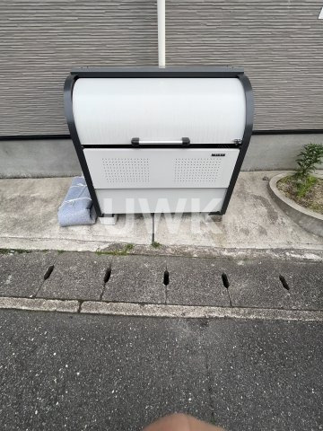 Roadmadeの設備