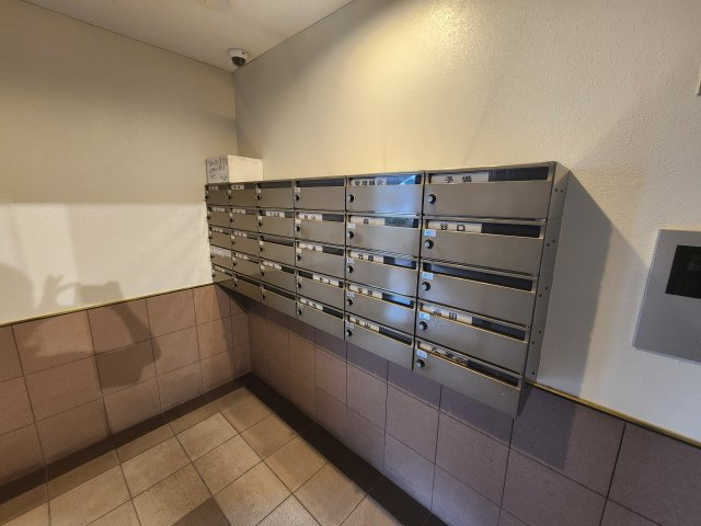 ロイヤルステージ高宮2の設備|入居後すぐにご利用いただけます。