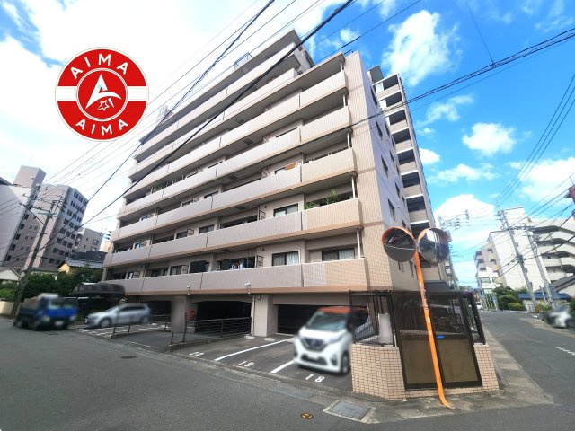 ロイヤルステージ高宮2の現況写真|見学の時間などお気軽にお問い合わせ下さい。