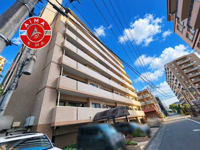 ロイヤルステージ高宮2の現況写真|見学の時間などお気軽にお問い合わせ下さい。