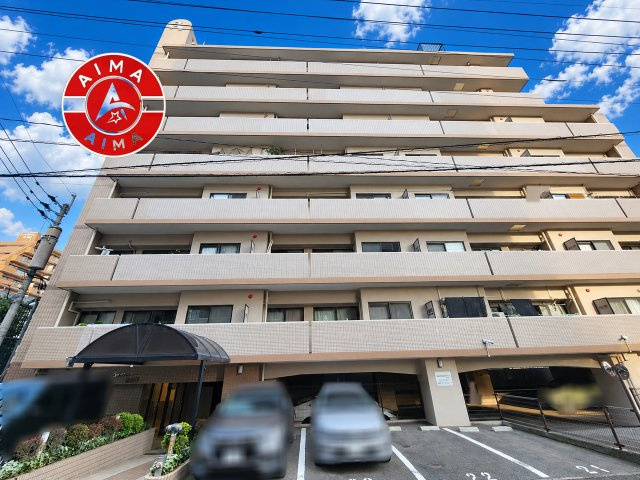 ロイヤルステージ高宮2の外観|外観も気になるポイント