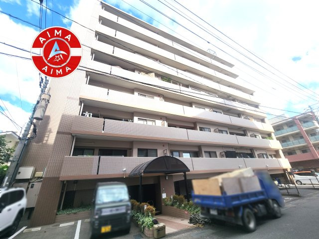 ロイヤルステージ高宮2の外観|外観も気になるポイント