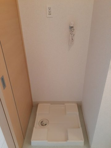 サジタリアの設備
