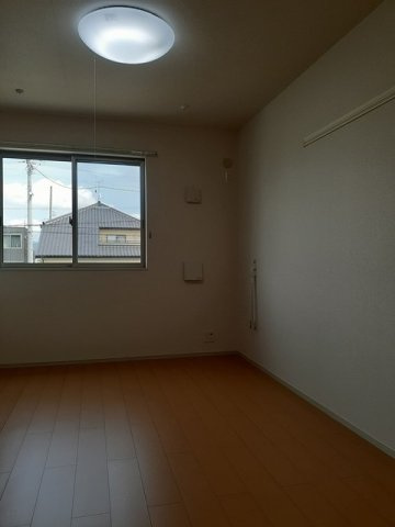サジタリアの内装