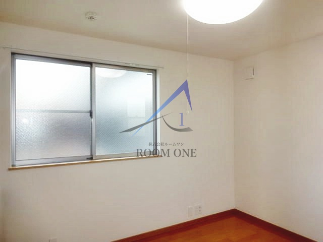 ロード・メゾンの寝室|寝室です。