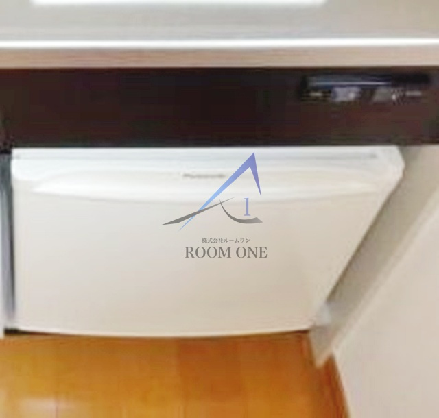 ロード・メゾンの内装|内装です。