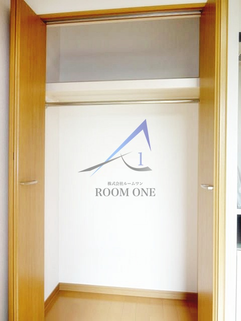 ロード・メゾンの収納|収納です。