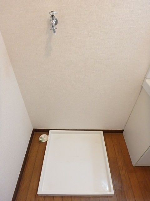 タウンハウス中忠のその他