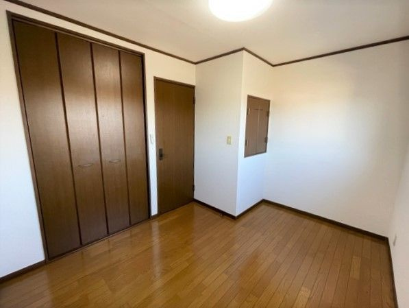 タウンハウス中忠の子供部屋