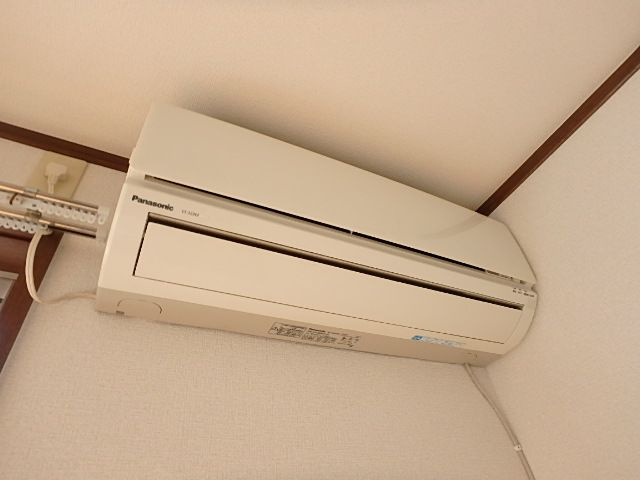 タウンハウス中忠の設備