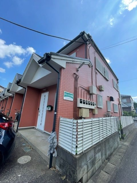 タウンハウス中忠のその他